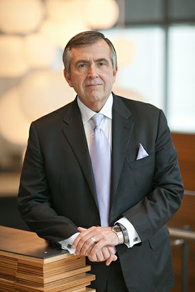 Gen. Peter Chiarelli