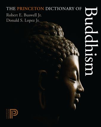 Buddhist Dictionary