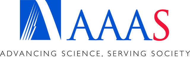 AAAS logo
