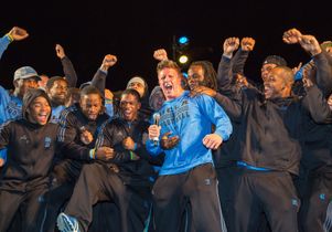 "Beat 'SC" bonfire and rally