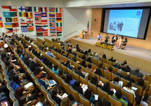 Latino education event