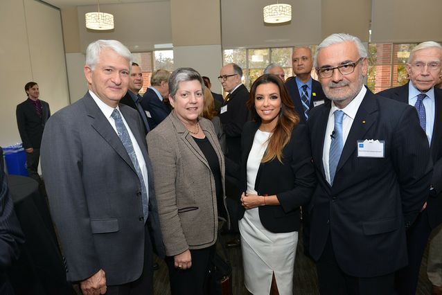 Block, Napolitano, Longoria and Suárez-Orozco