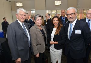 Block, Napolitano, Longoria and Suárez-Orozco