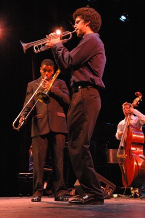 Ethnomusicology events