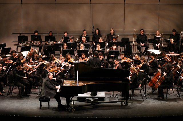 UCLA Department of Music