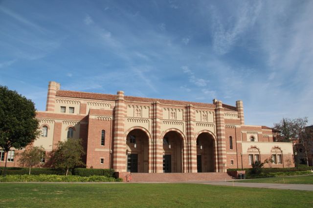 Kaufman Hall