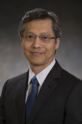 James C. Liao