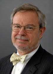 Stephen Yeazell