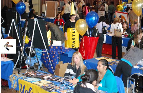 Small Business Resource Fair