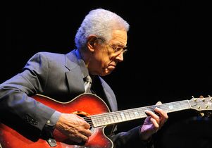 Kenny Burrell