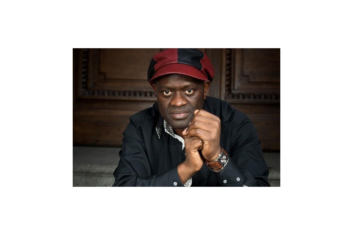 Alain Mabanckou