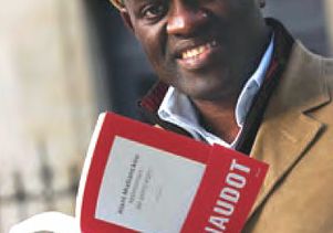 Alain Mabanckou