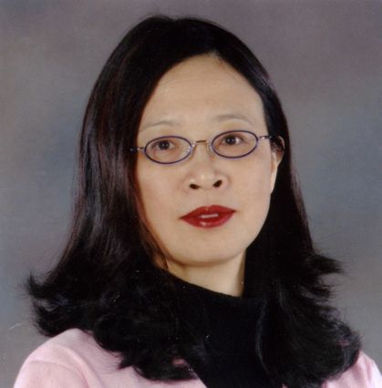 Peipei Ping