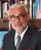 Marcelo Suarez-Orozco