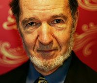 Jared Diamond