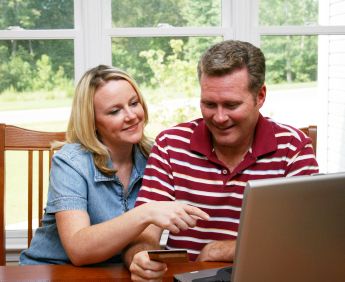 online shoppers istock