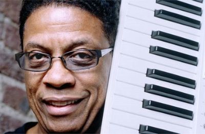 Herbie Hancock