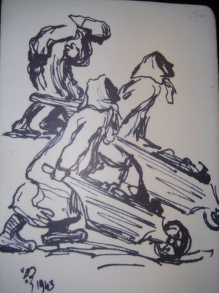 Forbidden Art Exhibition 005