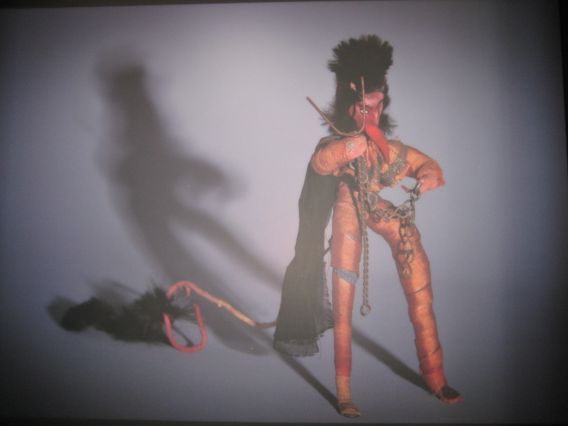 Forbidden Art Exhibition 006