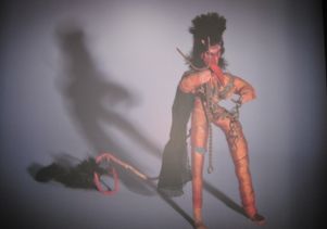 Forbidden Art Exhibition 006