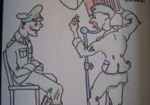 Forbidden Art Exhibition 009