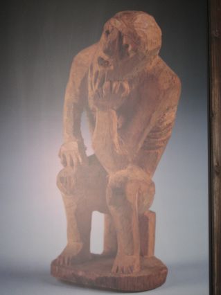 Forbidden Art Exhibition 024