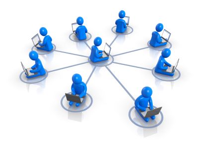 Data sharing  RISP