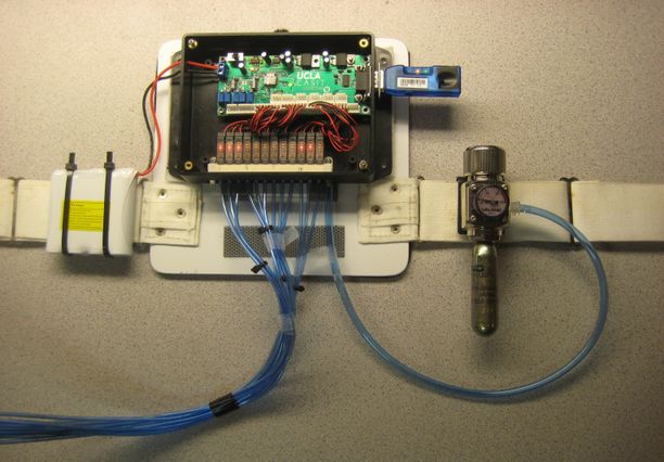 Control Module