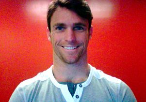 Zach McKinney Headshot