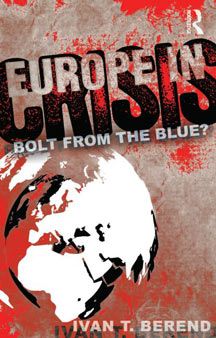 Europe in Crisis book