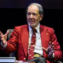 Jared Diamond 2 220x220