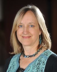 Marjorie Faulstich Orellana