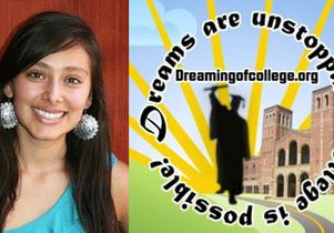 Luna and website logo