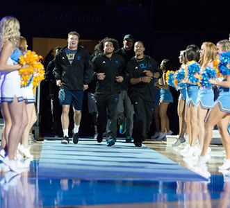 Players-spirit squad