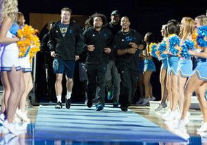 Players-spirit squad