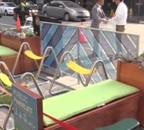 parklet