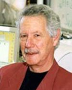 Raphael Levine photo