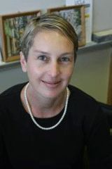 Tanya Paparella