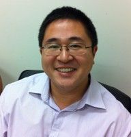 Yi Tang