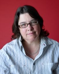 Catherine Opie