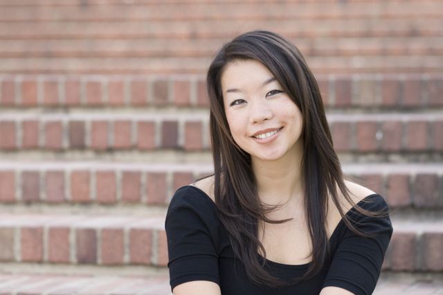 Janet Tomiyama photo