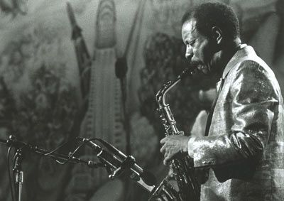 ornette