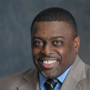 Franklin D. Gilliam Jr