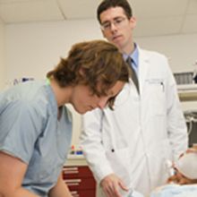 Dr. Jason Napolitano square