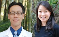 Evelyn Chung-Eric Sung
