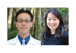 Evelyn Chung-Eric Sung