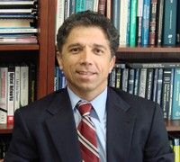 Bahram Jalali