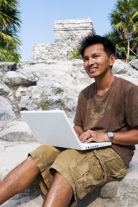 study abroad
