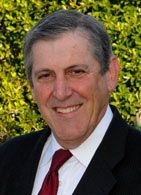 Dr. Jonathan Fielding