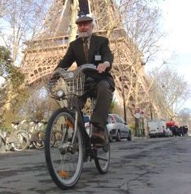 Donald Shoup smaller